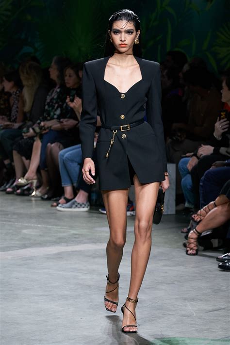clothes versace